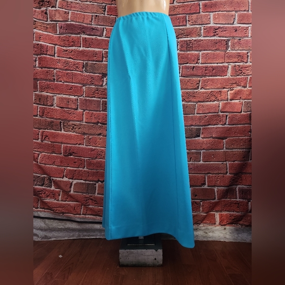 Vintage 3 piece skirt set - Picture 4 of 10